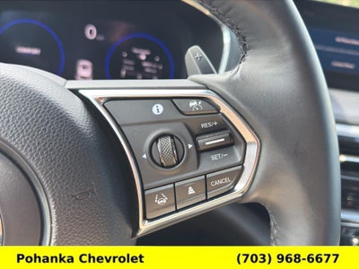 2024 Acura MDX Standard