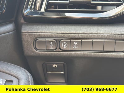 2024 Acura MDX Standard