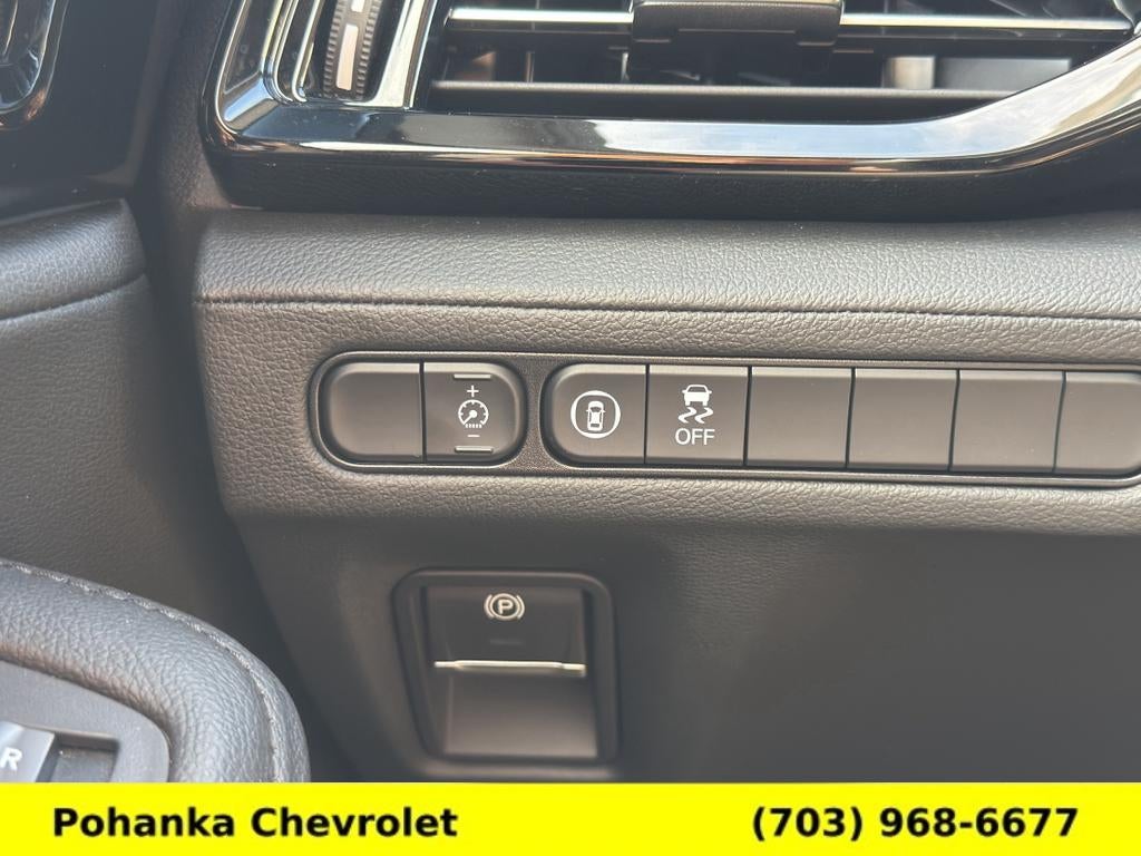 2024 Acura MDX Standard