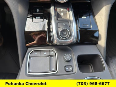 2024 Acura MDX Standard