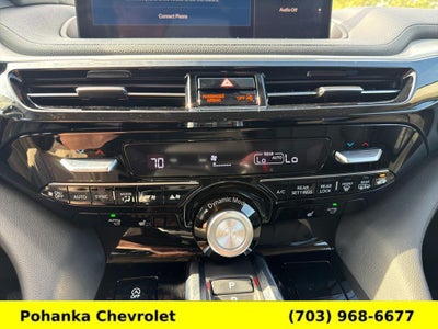 2024 Acura MDX Standard