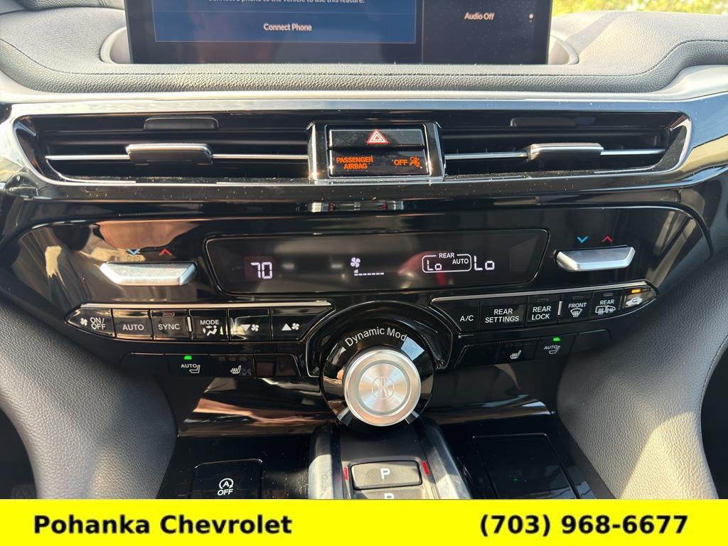 2024 Acura MDX Standard