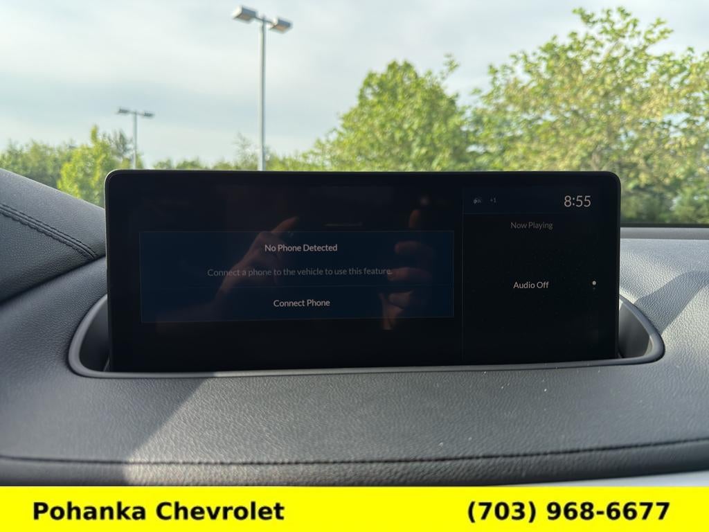 2024 Acura MDX Standard