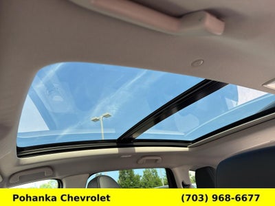 2024 Acura MDX Standard