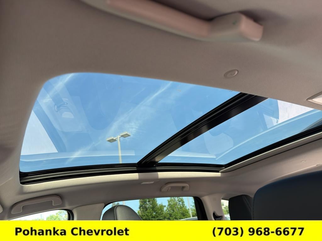 2024 Acura MDX Standard
