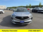 2024 Acura MDX Standard