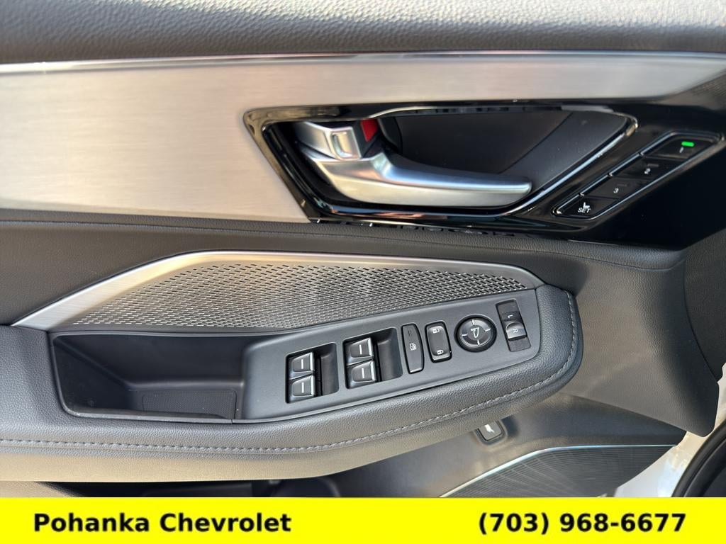 2024 Acura MDX Standard