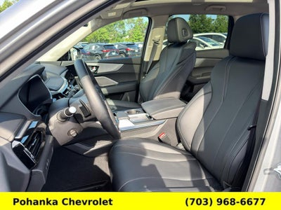 2024 Acura MDX Standard
