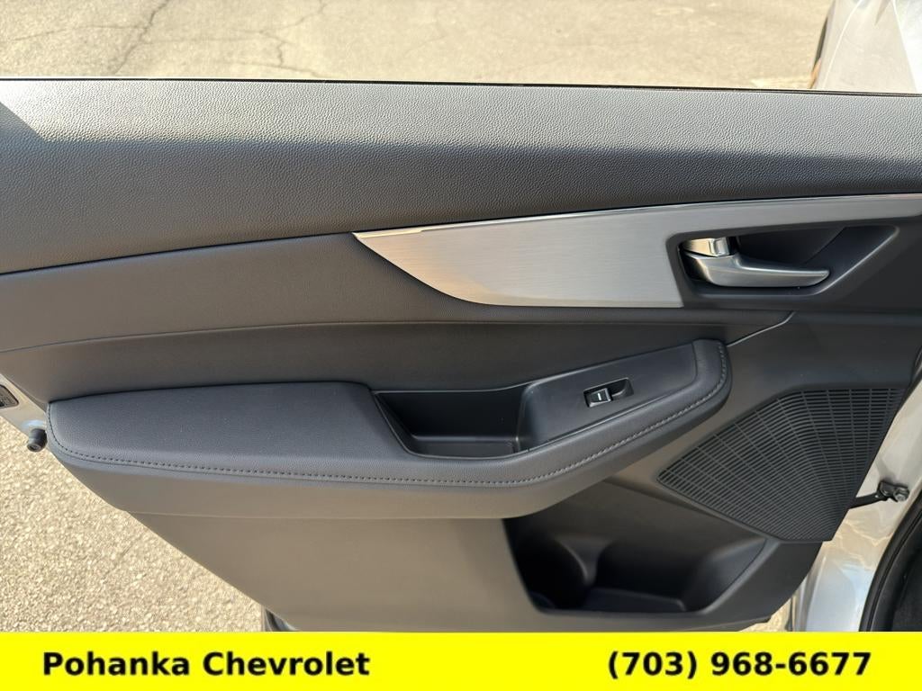 2024 Acura MDX Standard