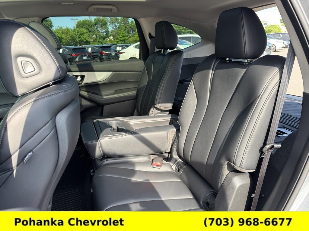 2024 Acura MDX Standard
