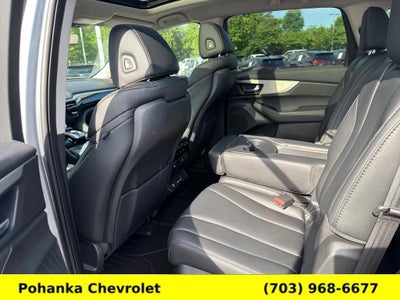 2024 Acura MDX Standard