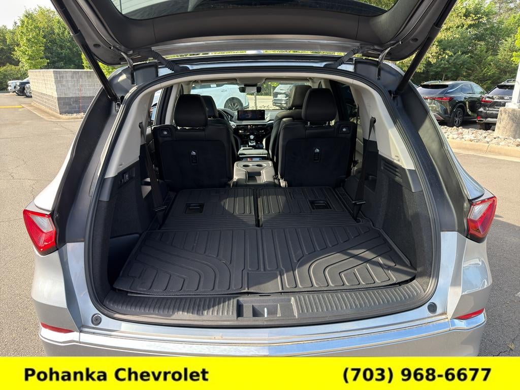 2024 Acura MDX Standard