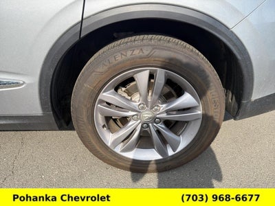 2024 Acura MDX Standard