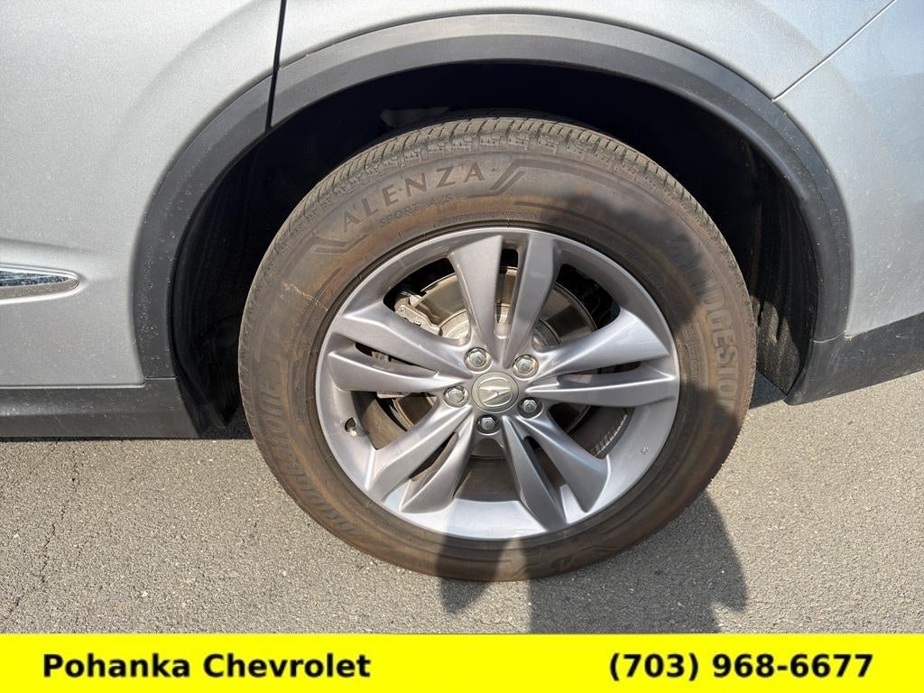2024 Acura MDX Standard