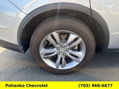 2024 Acura MDX Standard