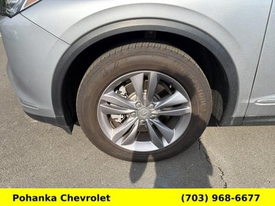 2024 Acura MDX Standard