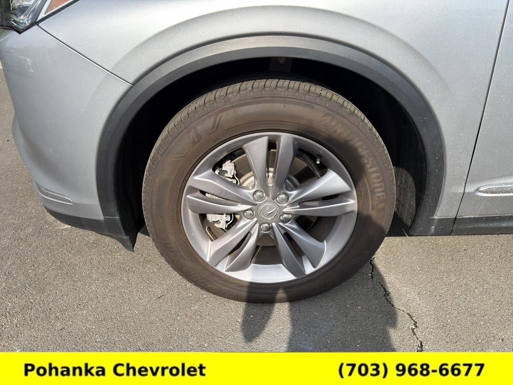 2024 Acura MDX Standard
