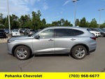 2024 Acura MDX Standard