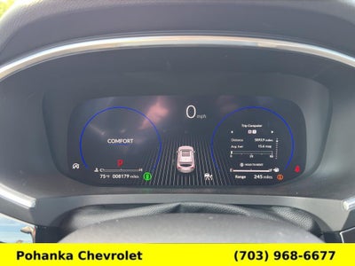 2024 Acura MDX Standard