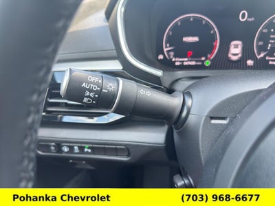 2023 Acura MDX Technology Package