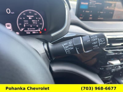 2023 Acura MDX Technology Package
