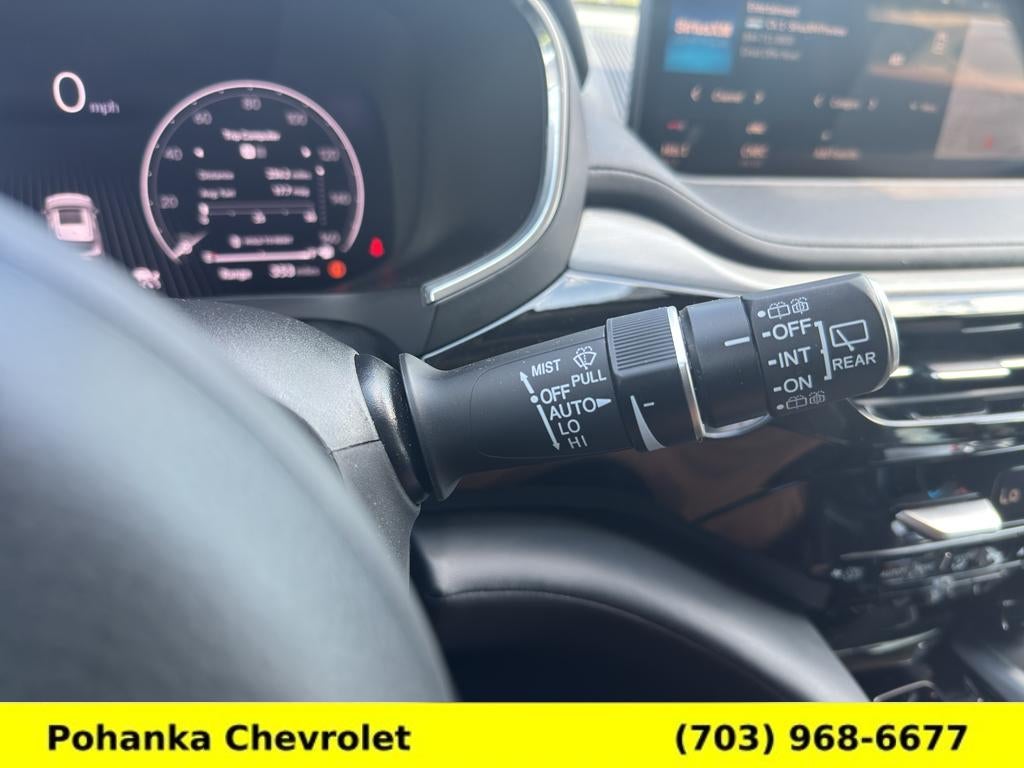2023 Acura MDX Technology Package