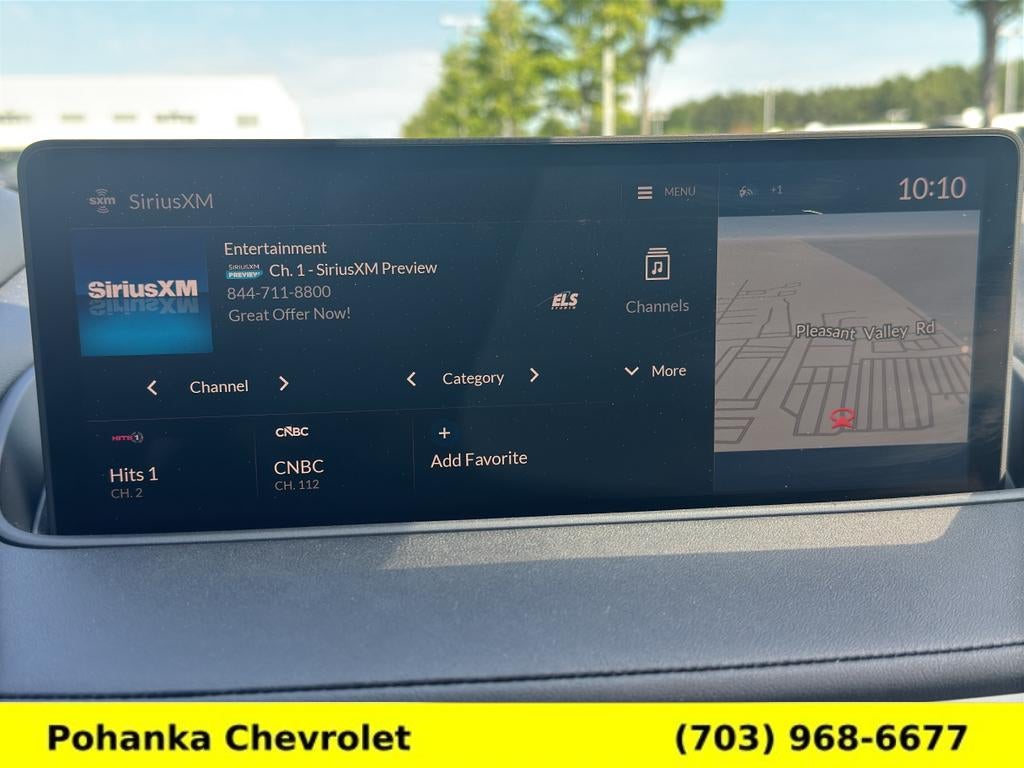 2023 Acura MDX Technology Package