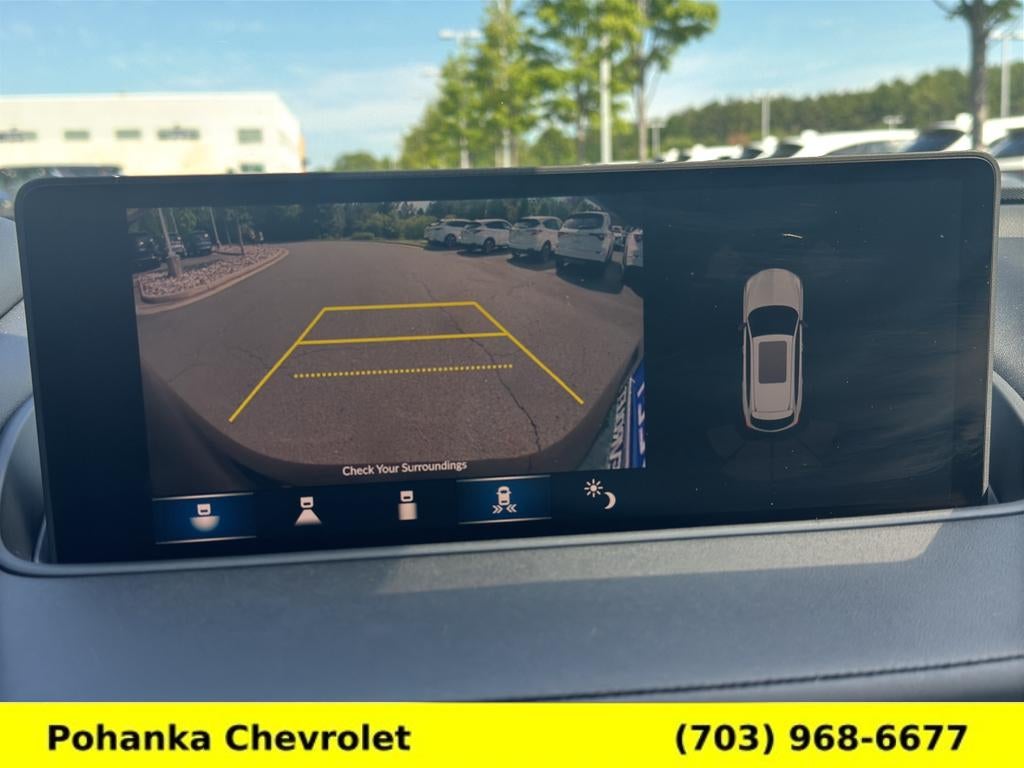 2023 Acura MDX Technology Package