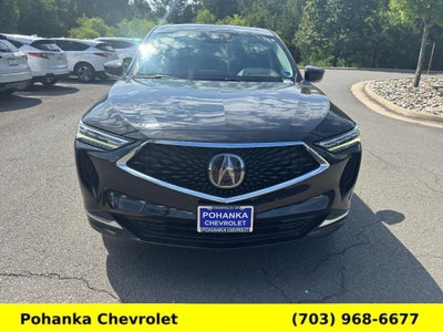 2023 Acura MDX Technology Package