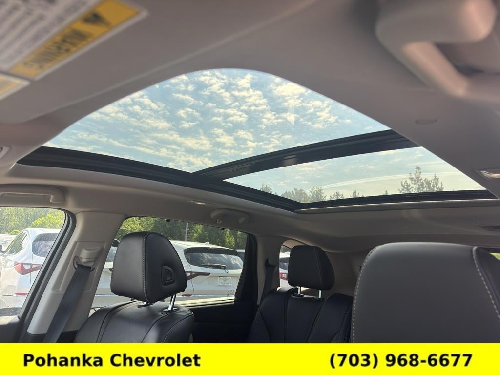 2023 Acura MDX Technology Package