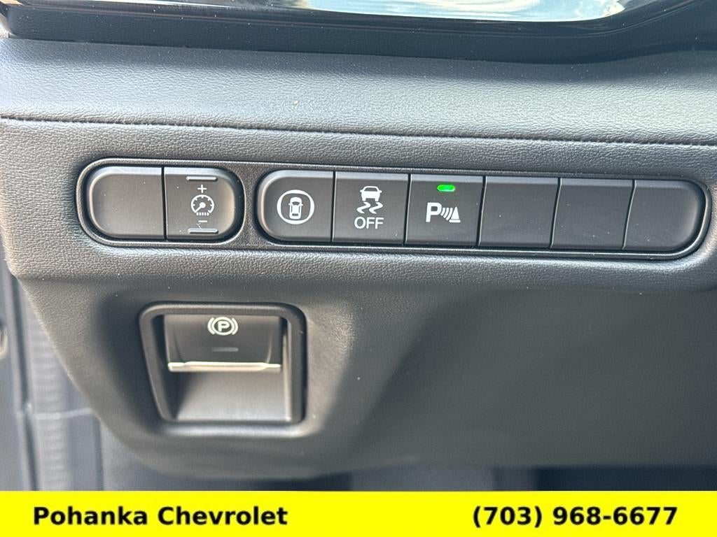 2023 Acura MDX Technology Package
