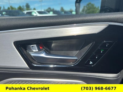 2023 Acura MDX Technology Package
