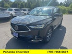 2023 Acura MDX Technology Package