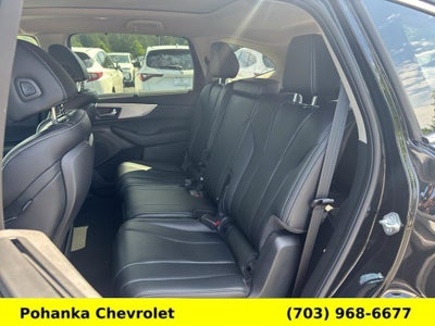 2023 Acura MDX Technology Package
