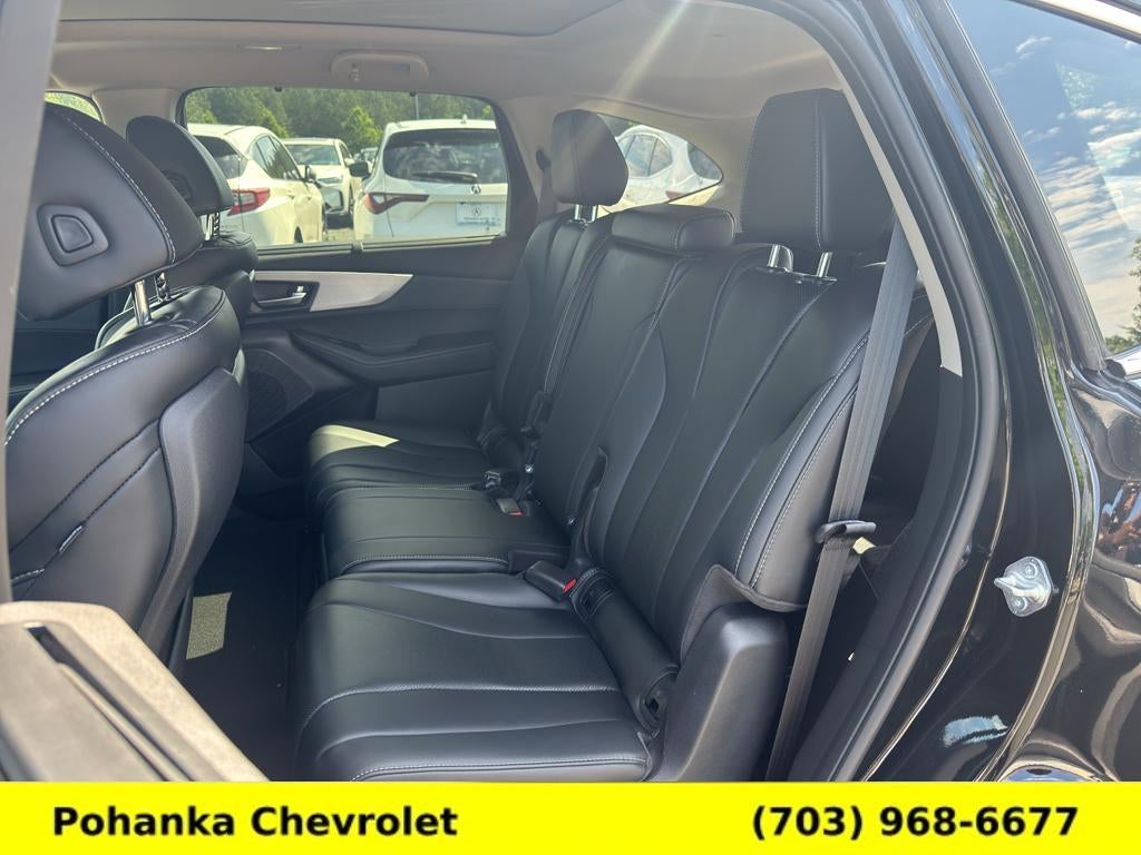 2023 Acura MDX Technology Package