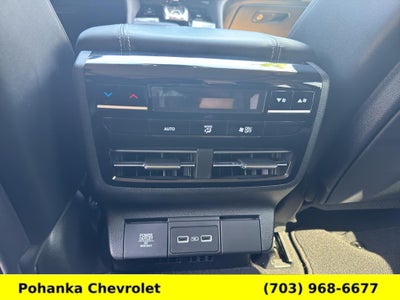 2023 Acura MDX Technology Package