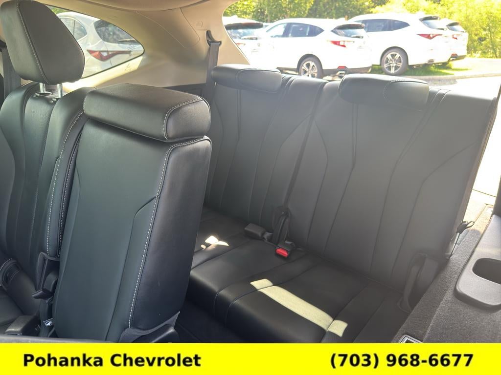 2023 Acura MDX Technology Package