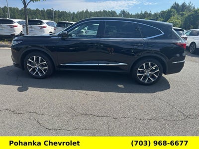 2023 Acura MDX Technology Package