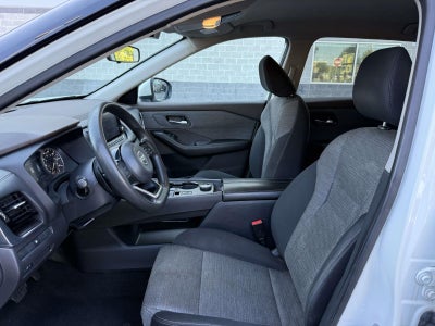 2021 Nissan Rogue SV Intelligent AWD