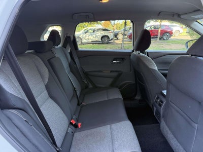 2021 Nissan Rogue SV Intelligent AWD