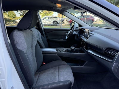2021 Nissan Rogue SV Intelligent AWD