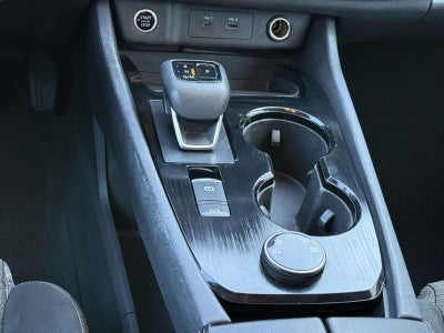 2021 Nissan Rogue SV Intelligent AWD
