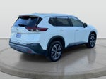 2021 Nissan Rogue SV Intelligent AWD
