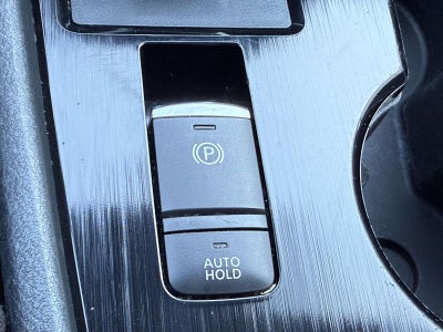 2021 Nissan Rogue SV Intelligent AWD