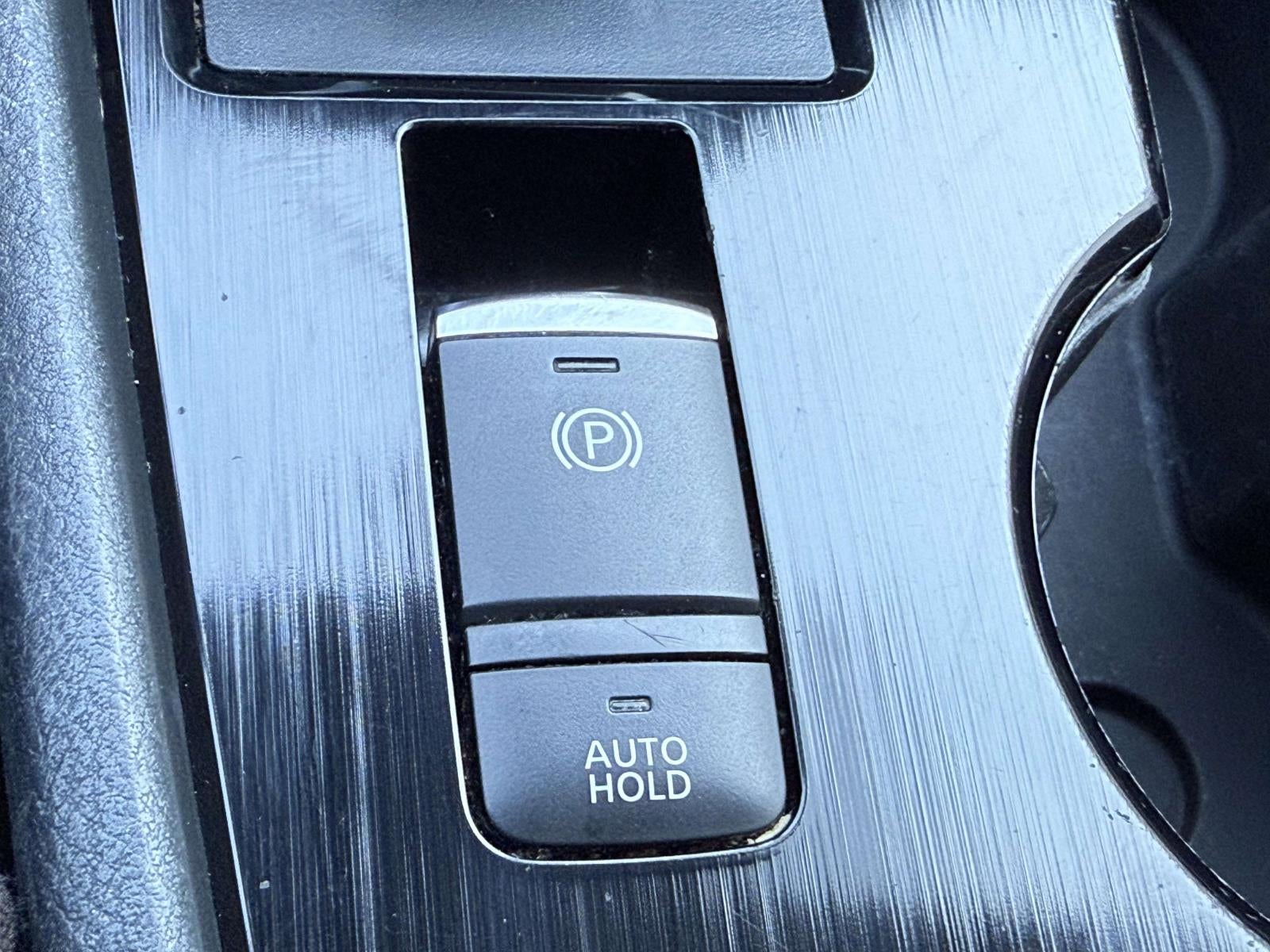 2021 Nissan Rogue SV Intelligent AWD