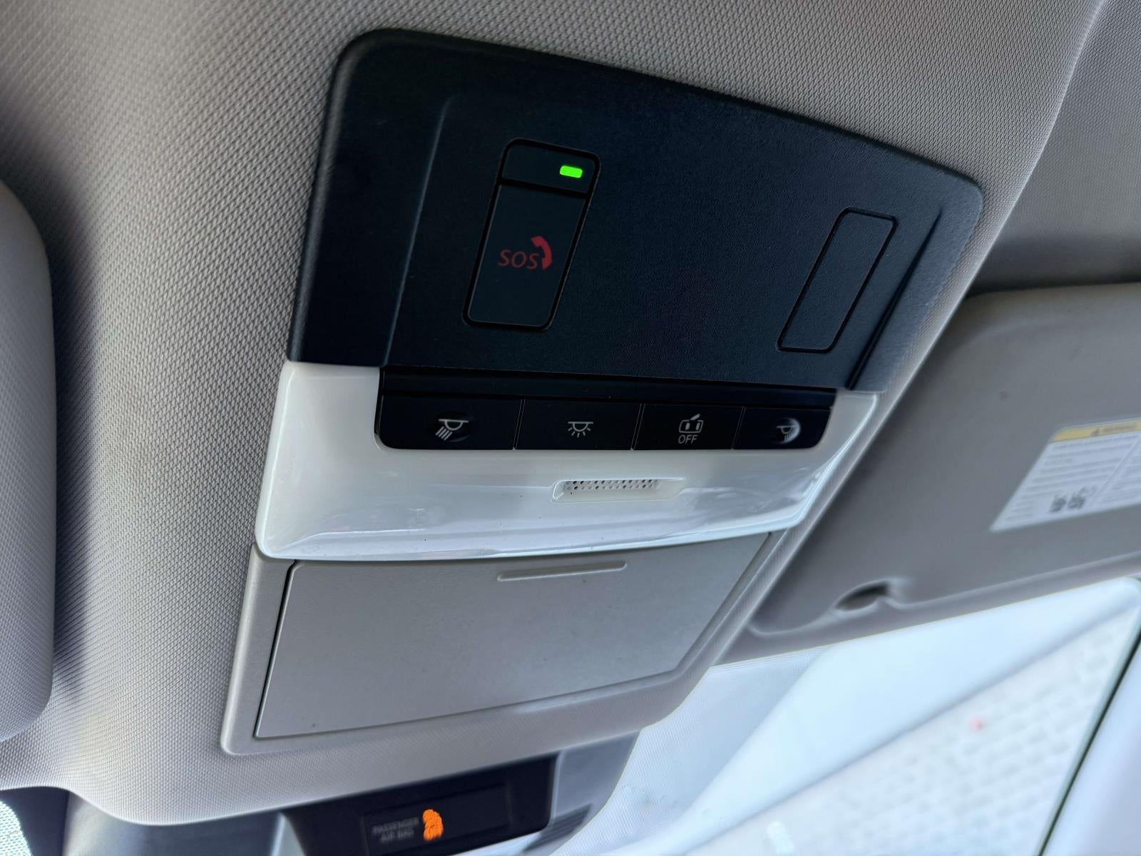 2021 Nissan Rogue SV Intelligent AWD