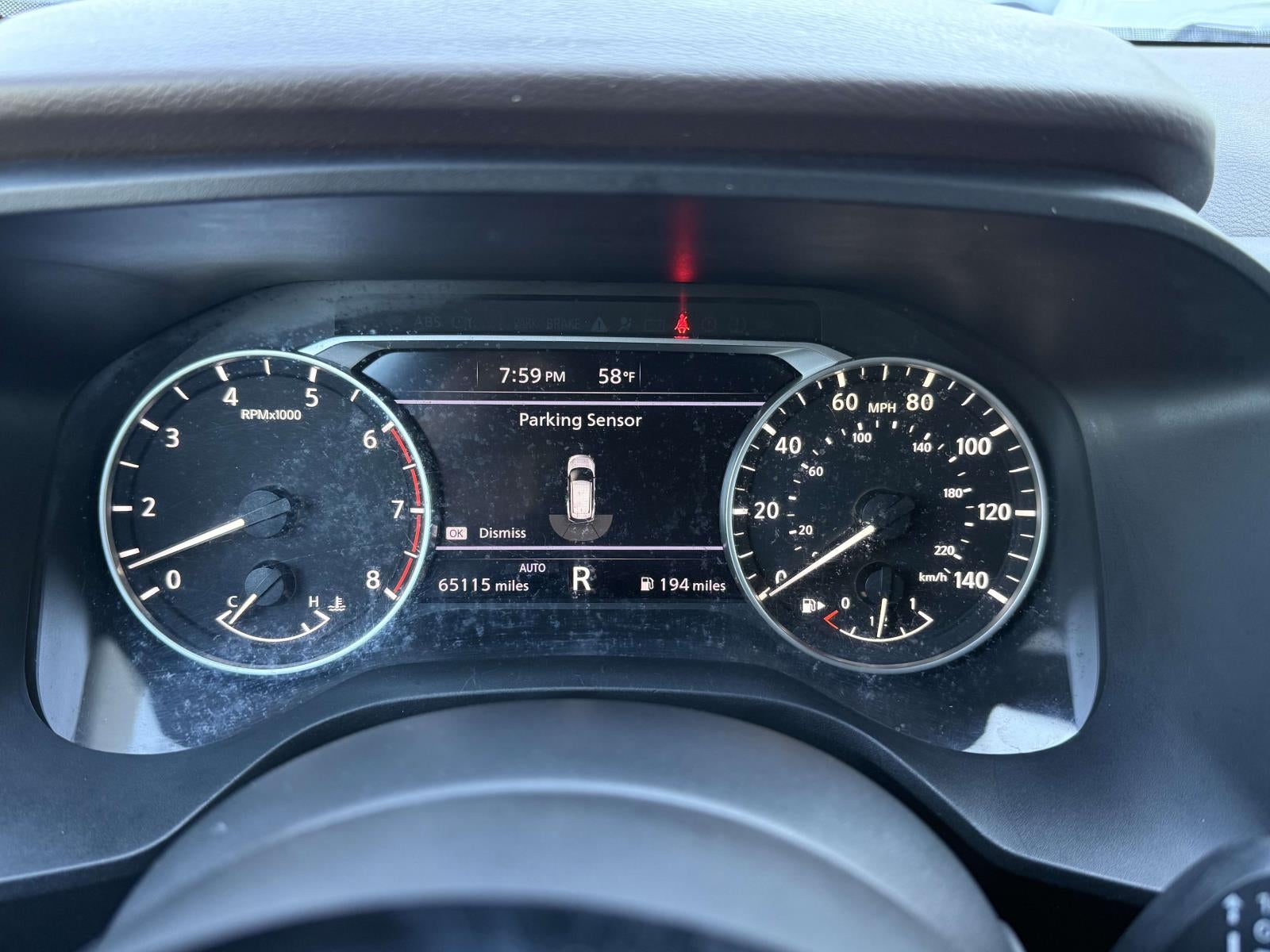 2021 Nissan Rogue SV Intelligent AWD