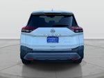 2021 Nissan Rogue SV Intelligent AWD