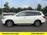 2020 Nissan Pathfinder SV 4WD