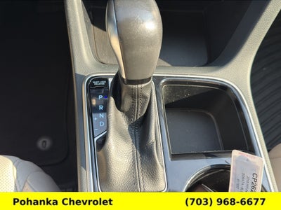 2018 Hyundai Sonata Limited